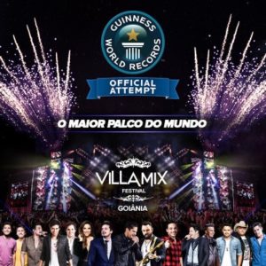 Villa Mix Goiânia – 5º Edição