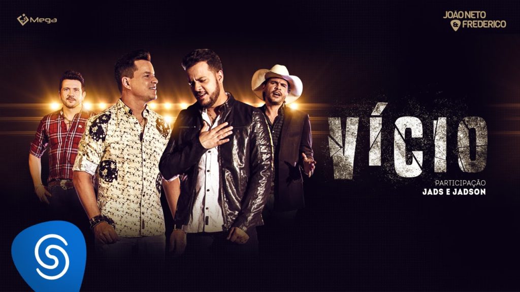 HDSERTANEJO Joao.Neto E Frederico. Jads E Jadson 1024x576