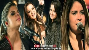 Prepara, que agora é hora do show das “Patroas do Sertanejo”
