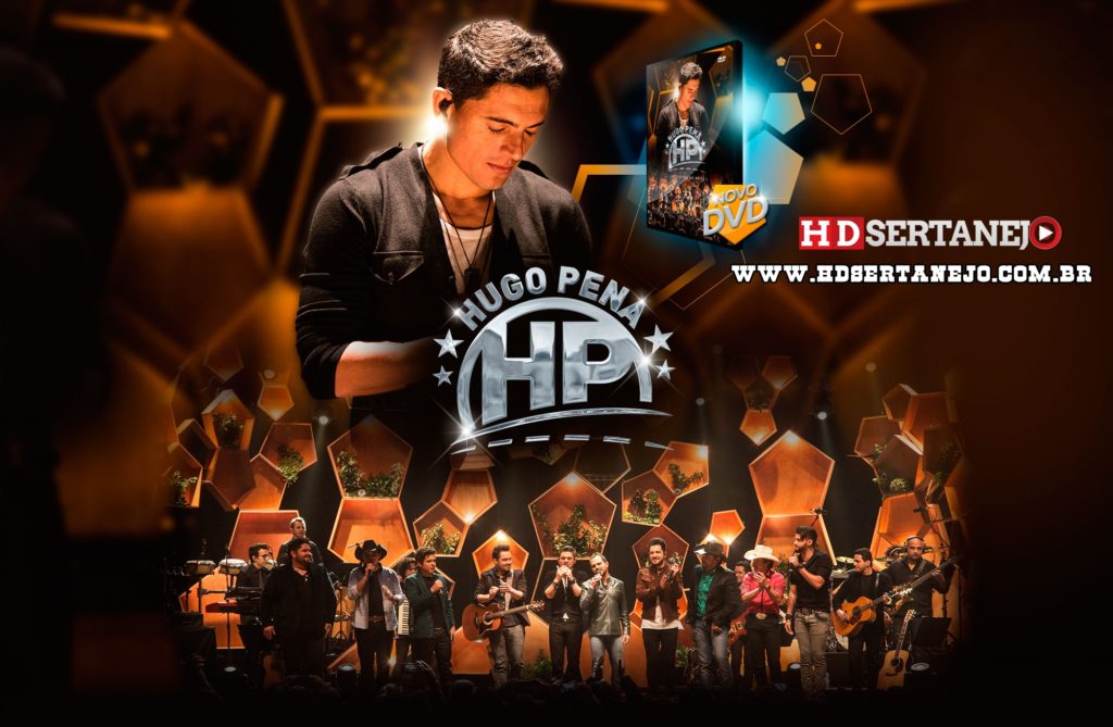 HDSERTANEJO Hugo Pena DVD Segundeiros 1 1024x669