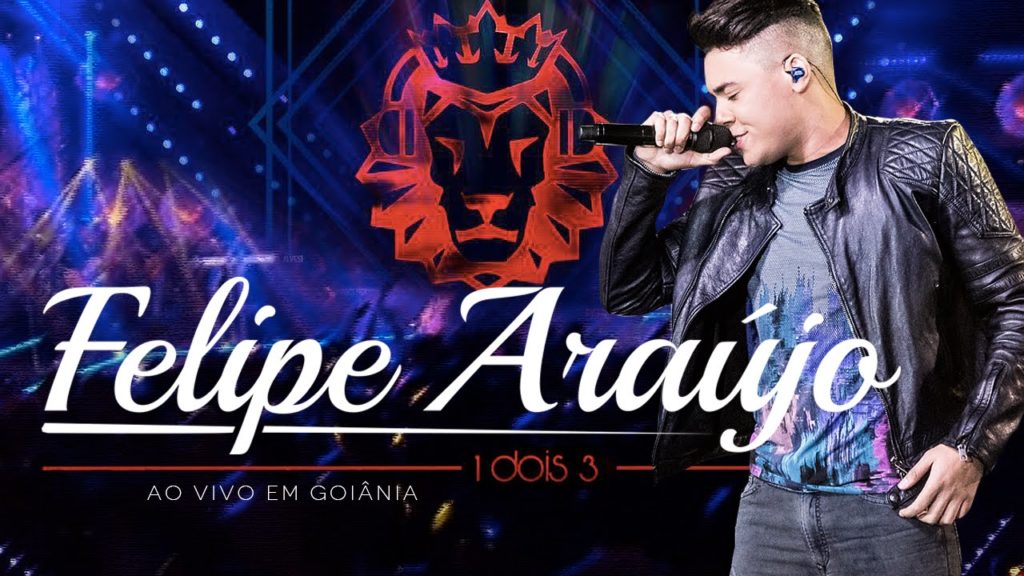 HDSERTANEJO Felipe Araujo 1024x576