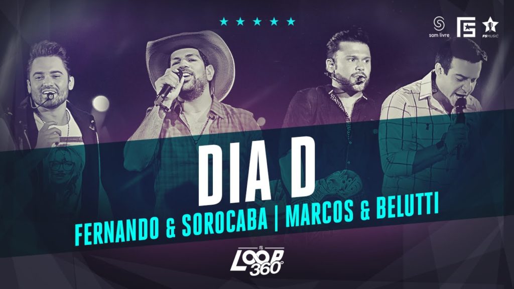 HDSERTANEJO Dia D 1024x576