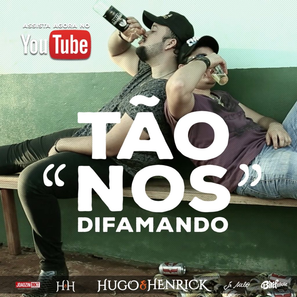 HDSERTANEJO Hugo E Henrick 1024x1024