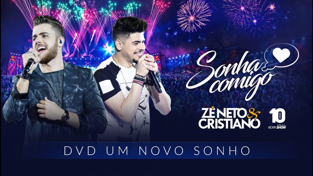 HDSERTANEJO Sonha Comigo ZNeC 1024x576