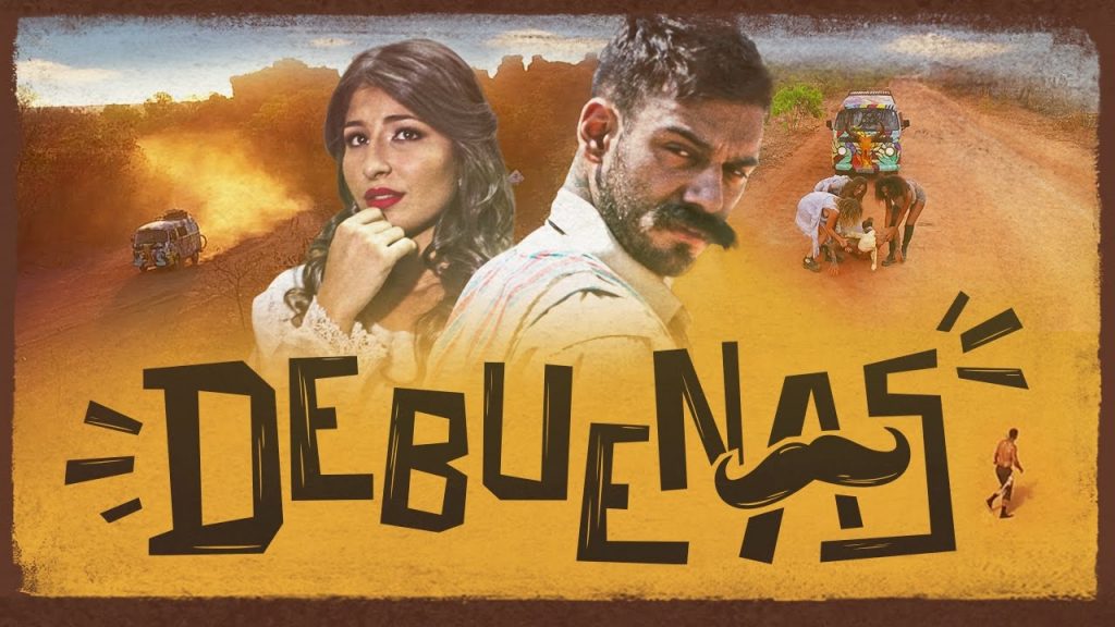 HDSERTANEJO Lucas Lucco De Buenas 1024x576