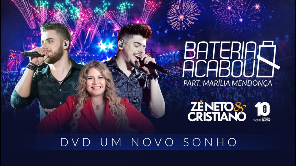 HDSERTANEJO Bateria Acabou 1024x576