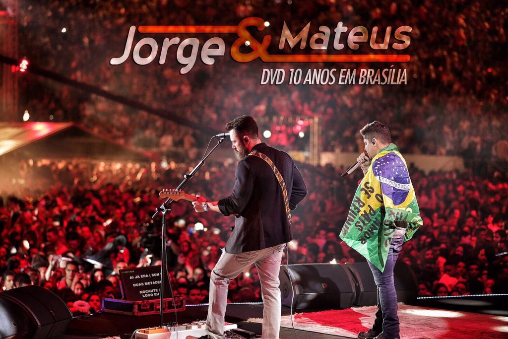 HDSERTANEJO Jorge E Mateus 10 Anos 1024x683