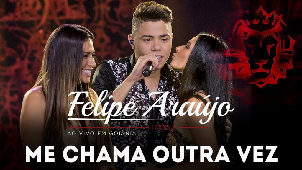 HDSERTANEJO Felipe Araujo 1024x576