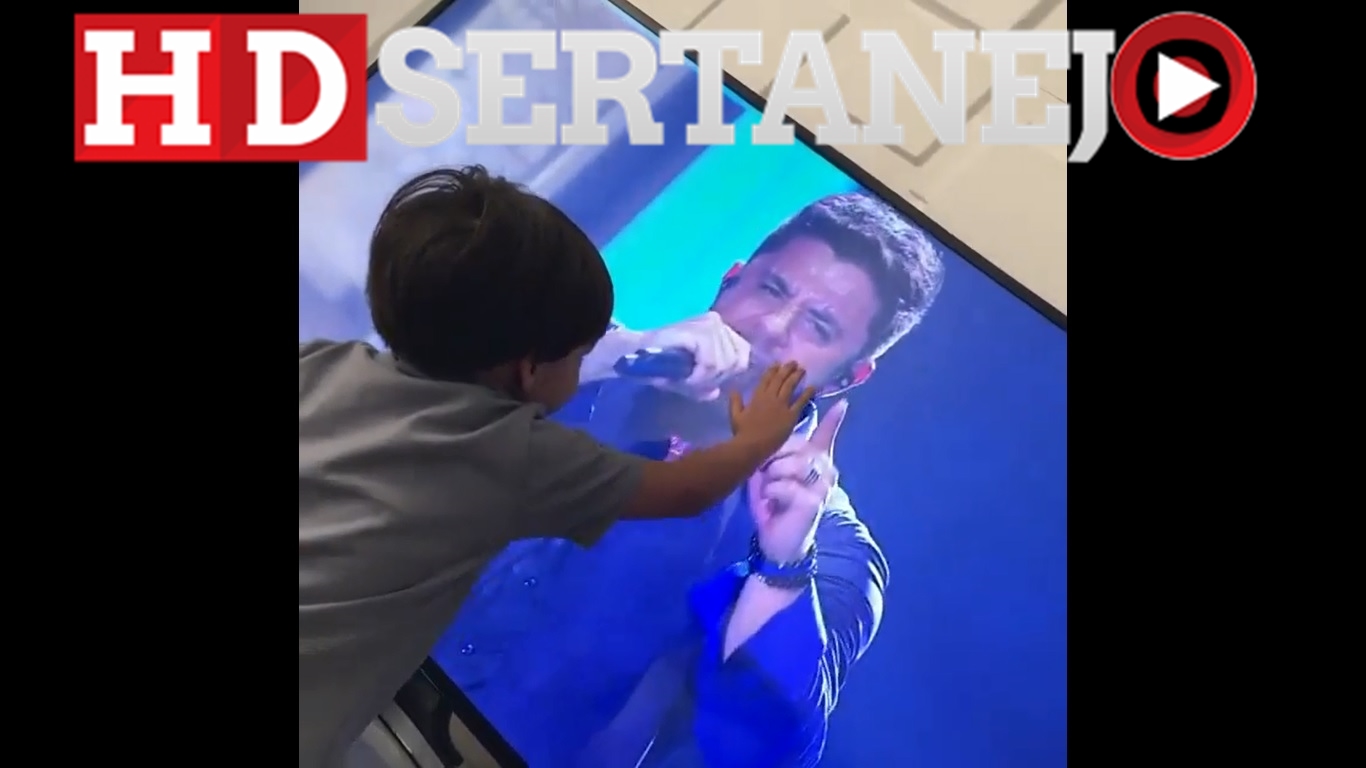 Bernado Araujo HDSERTANEJO2 1