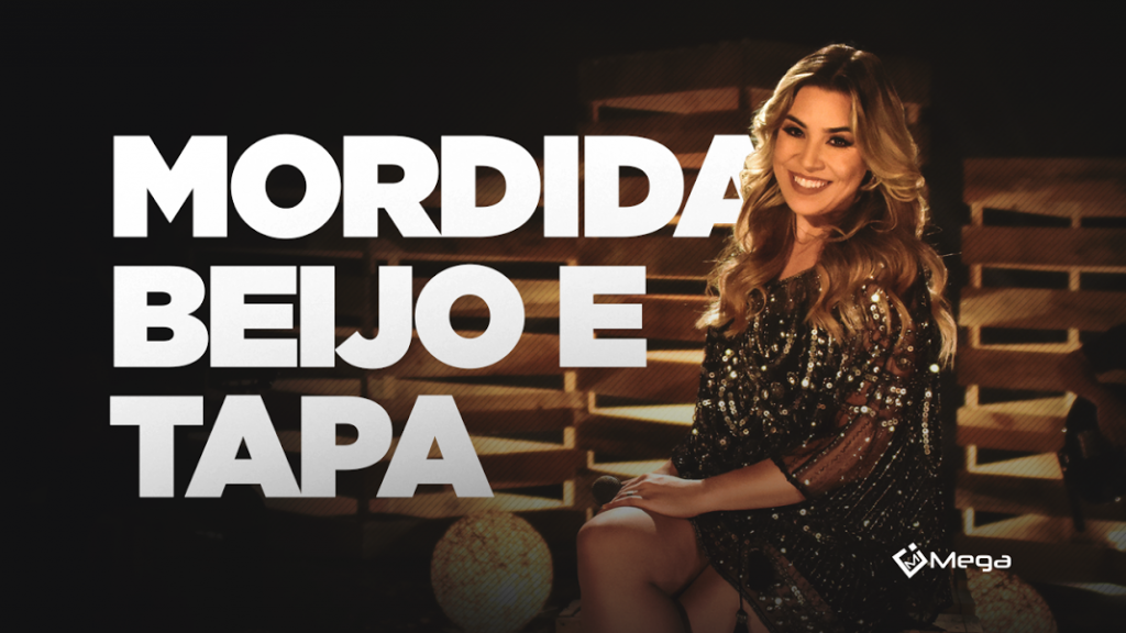 Naiara Azevedo Mordida Beijo E Tapa HDSERTANEJO 1024x576