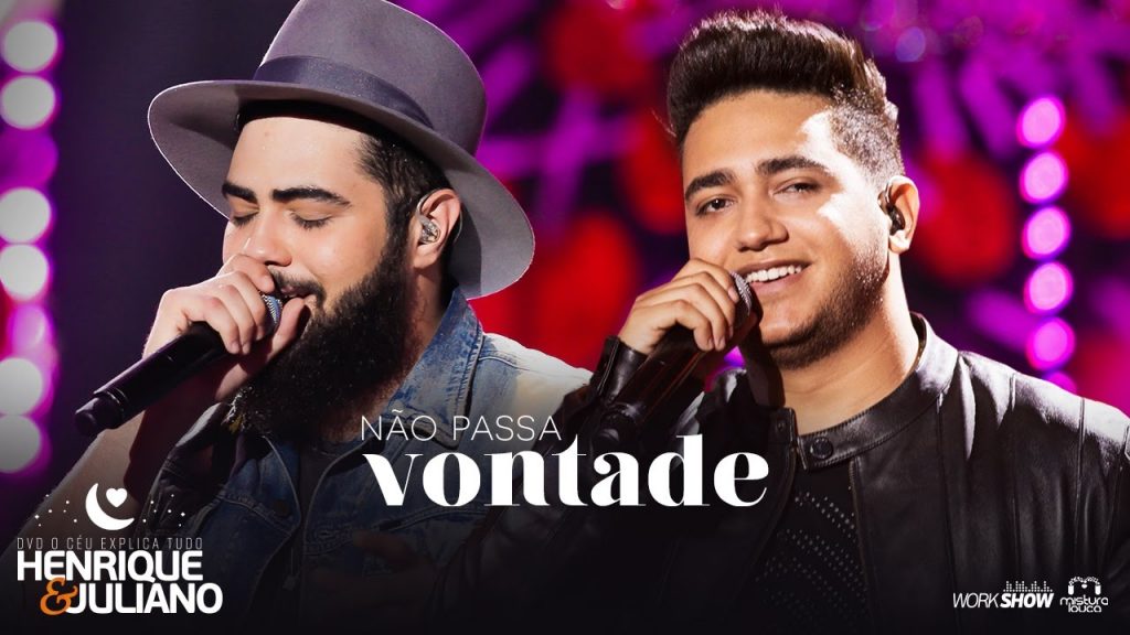 Nao Passa Vontade HEJ HDSERTANEJO 1024x576