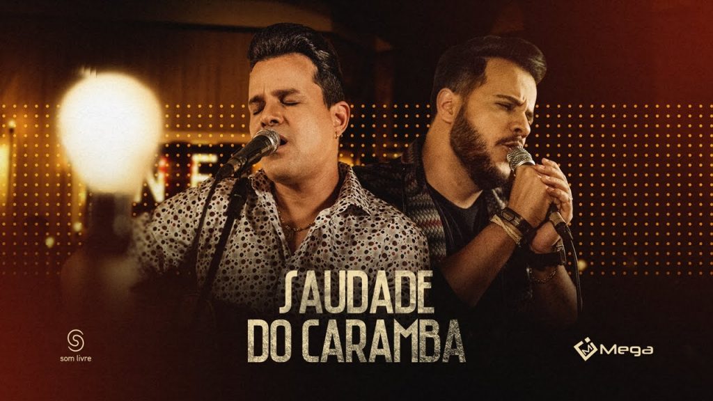 Saudade Do Caramba HDSERTANEJO 1024x576