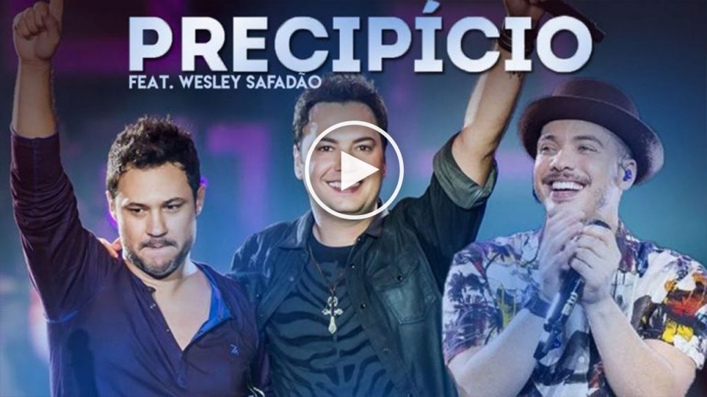 Precipicio Letra Joao Bosco E Vi HDSERTANEJO 1024x576