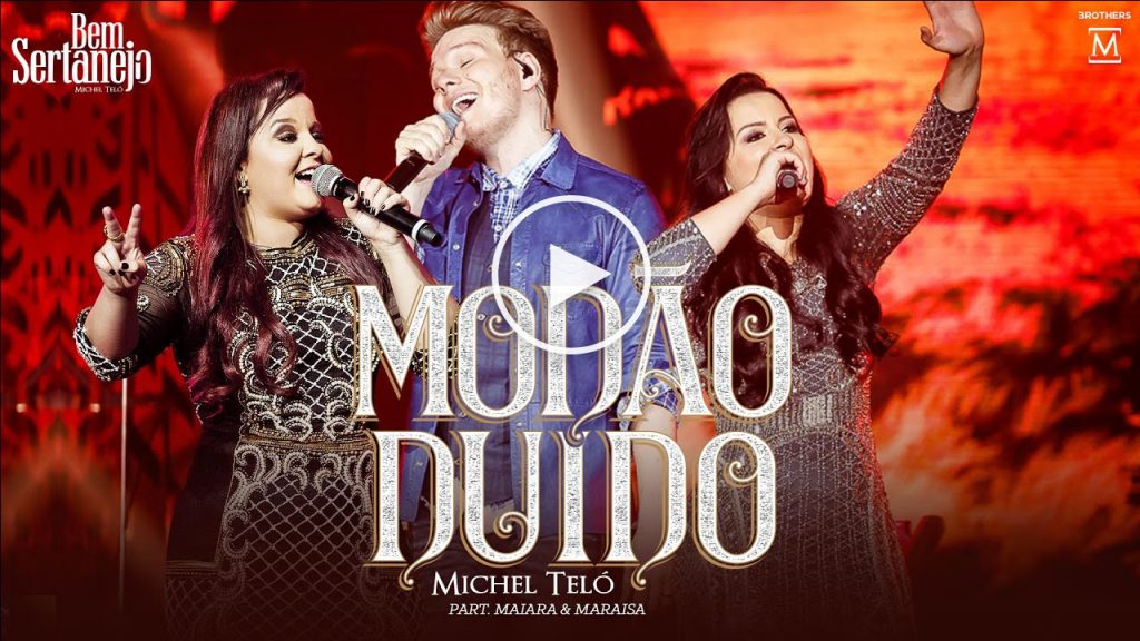 Modao Duido HDSERTANEJO 1024x576