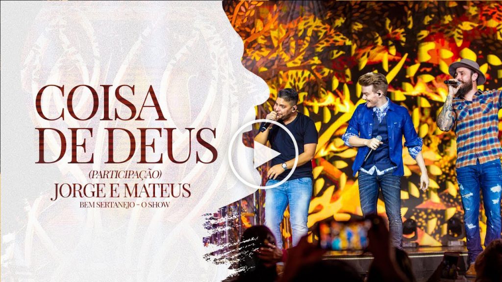 Coisa De Deus 1024x576