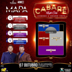 Cabare Formosa 1 150x150