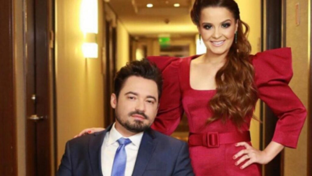 Maiara E Fernando Explicam Crise No Relacionamento Arquivo Blasting News 2385105 1024x580