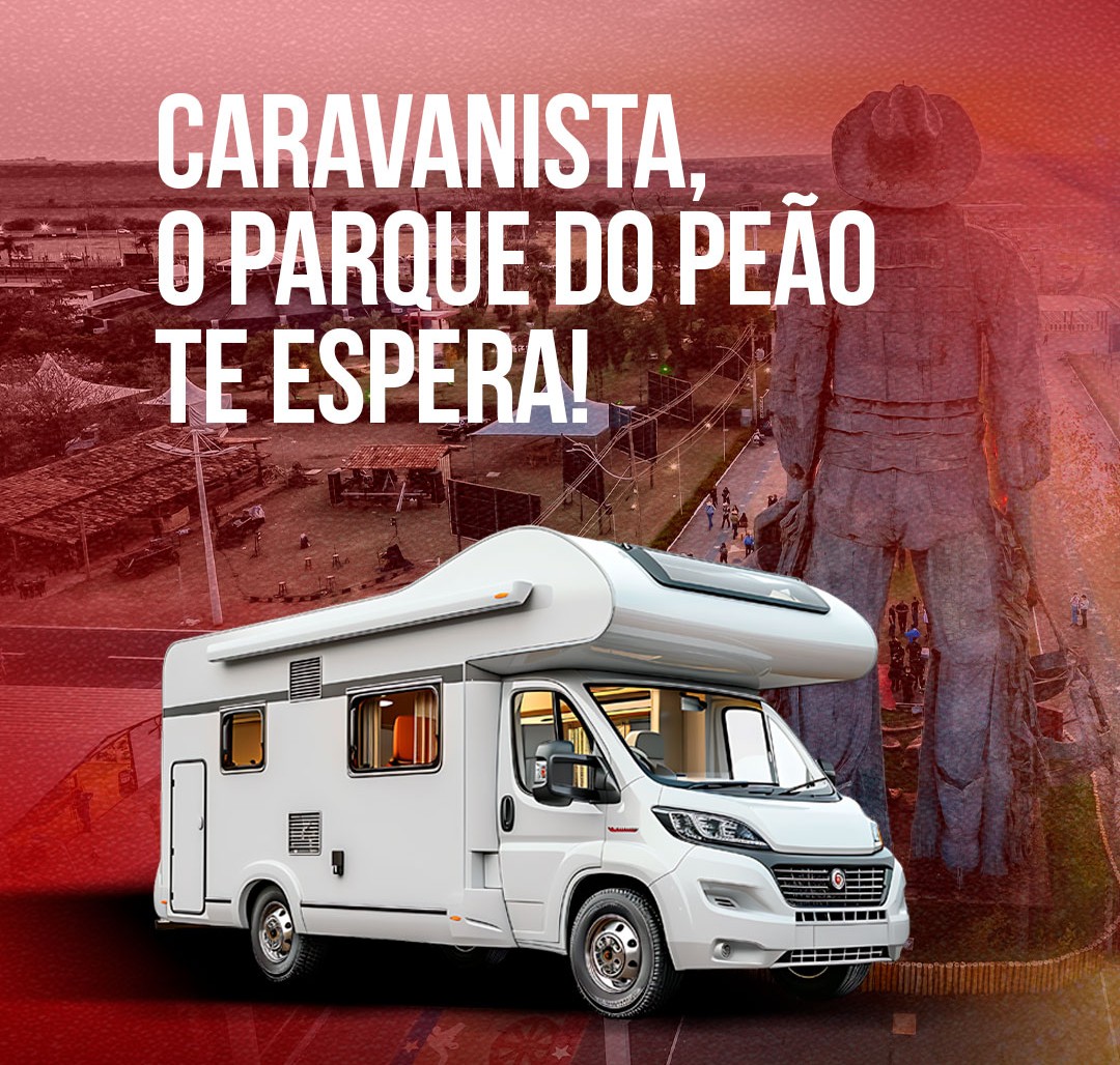 caravana barretos