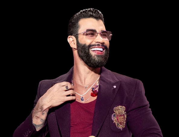 gusttavo lima