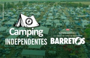 Festa do Peão de Barretos mantém sertanejo como destaque e aposta em novos estilos em 2026