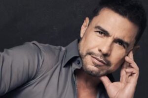 Zezé Di Camargo esgota ingressos para DVD “Canta Mirosmar” em apenas 1h30