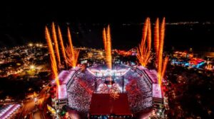 Barretos 2026: primeiro fim de semana reúne grandes shows, tradição e decisões no rodeio