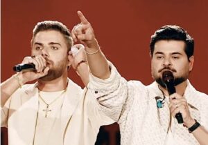 Zé Neto & Cristiano lançam álbum completo “Vocês & Deus” e vivem nova fase da carreira