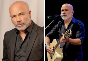 Rick deixa canções que atravessam gerações e um legado inesquecível na música sertaneja