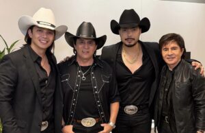 Chitãozinho & Xororó se unem a Mayck & Lyan em nova versão do clássico “Rei do Gado”